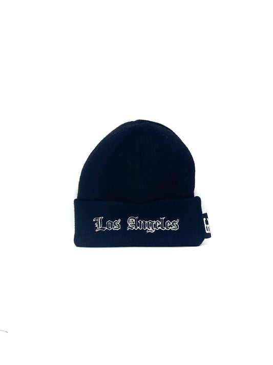 Los Angeles Beanie