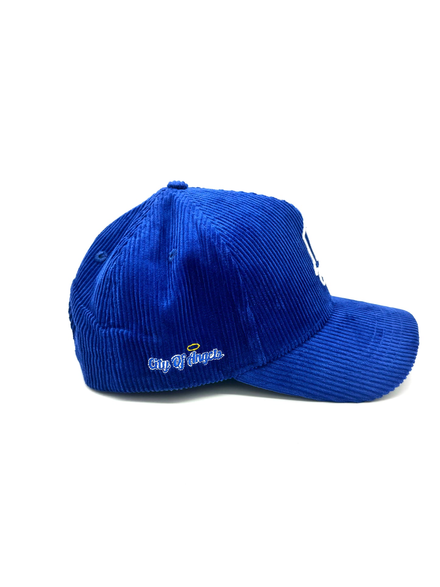 Los Angeles Dodger Cap