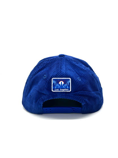 Los Angeles Dodger Cap