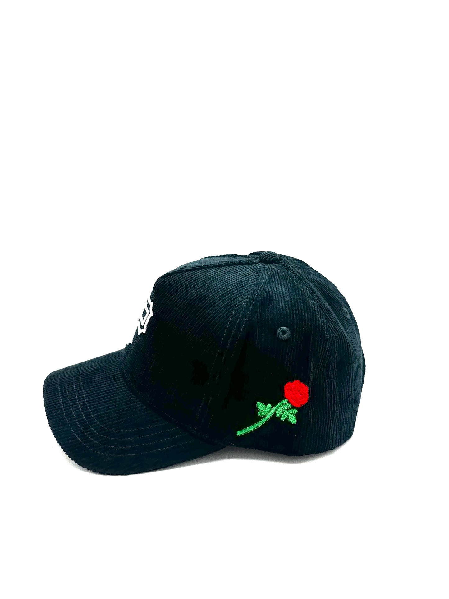 Portland Rose Cap