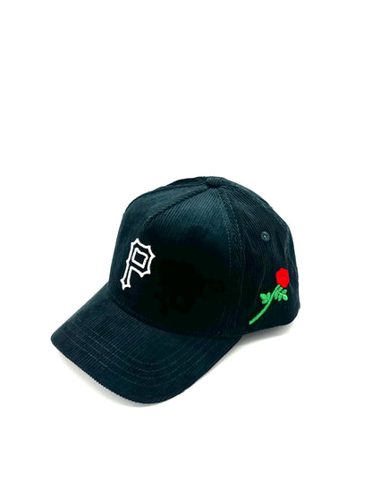 Portland Rose Cap