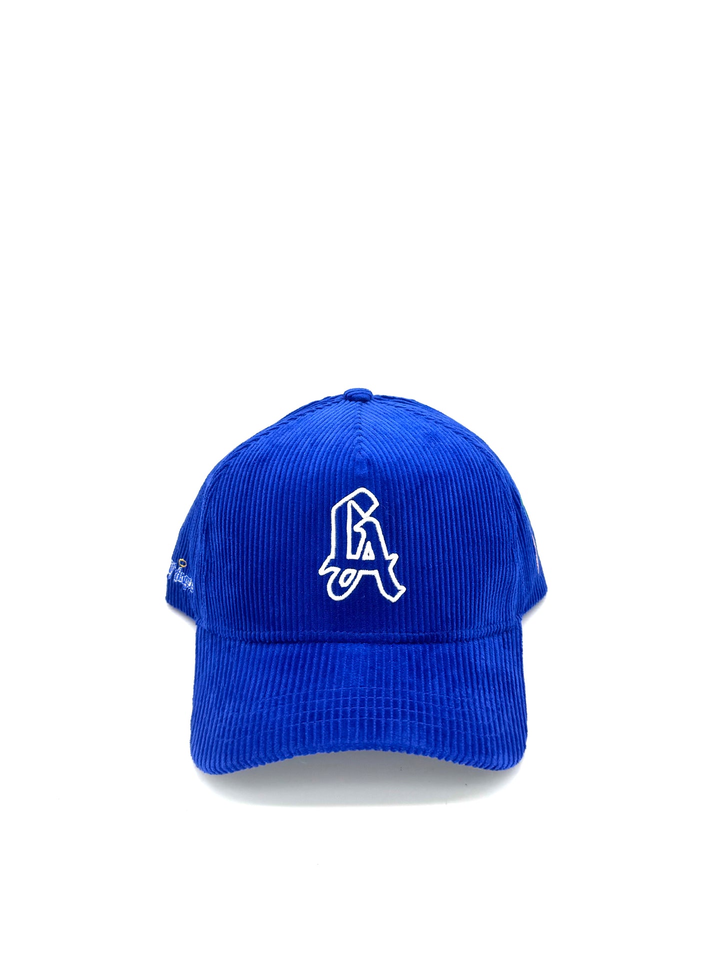 Los Angeles Dodger Cap