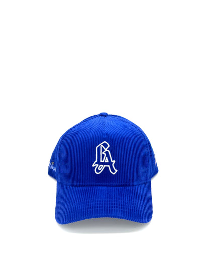 Los Angeles Dodger Cap