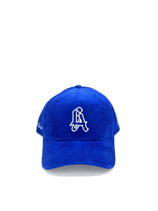 Los Angeles Dodger Cap
