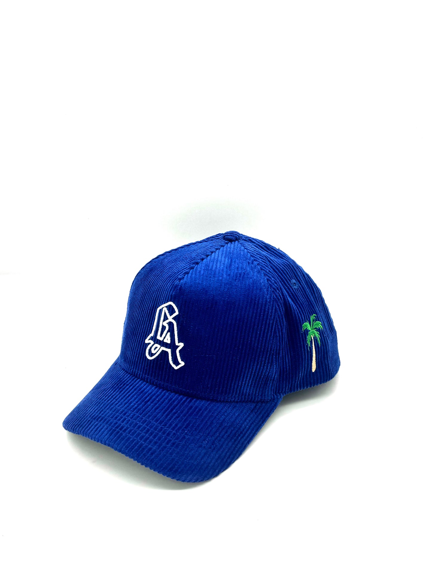 Los Angeles Dodger Cap