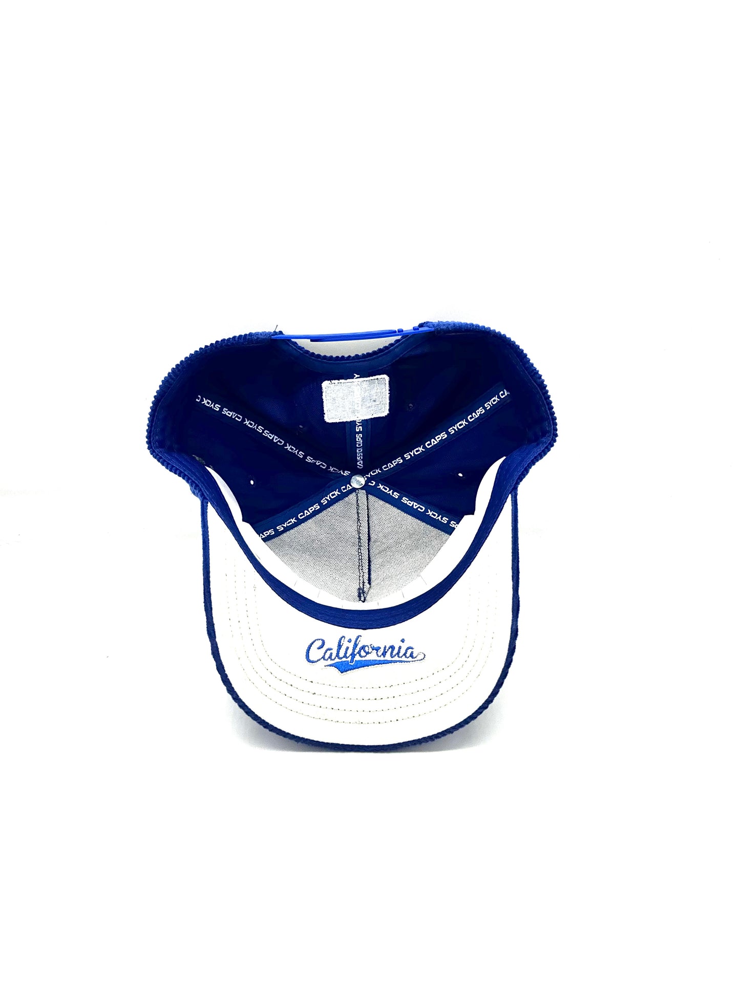 Los Angeles Dodger Cap