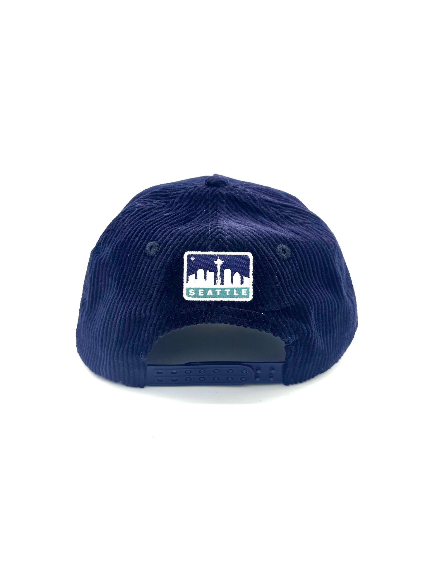 Seattle Marine Cap